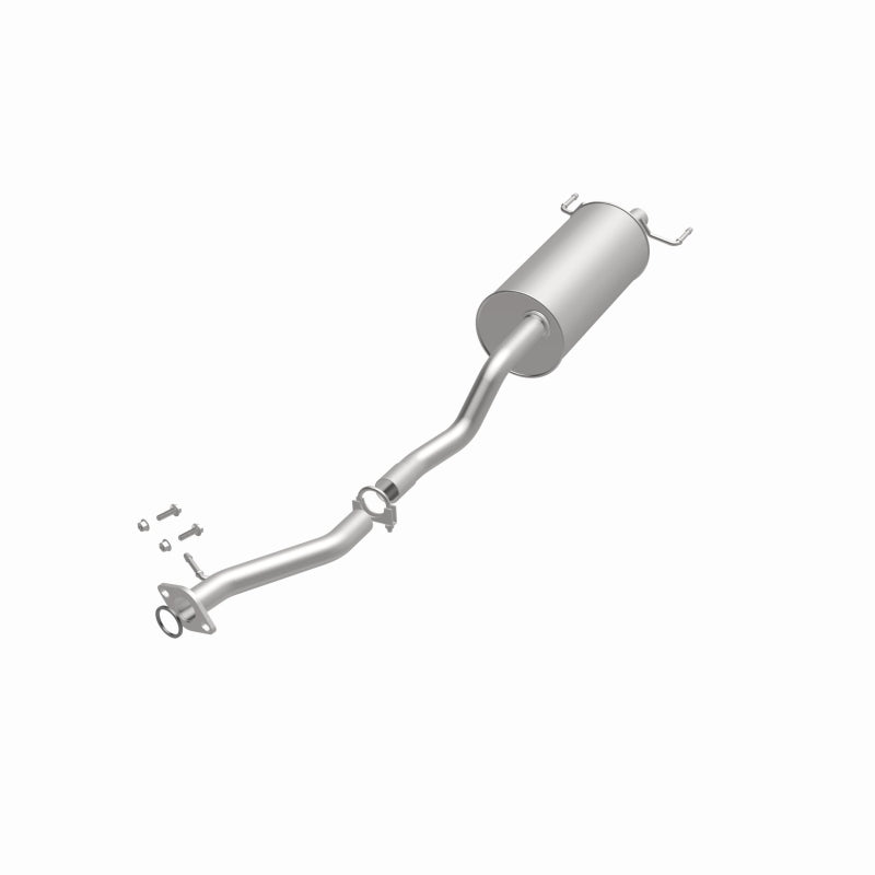 Magnaflow 108-0096 BRE Exhaust 90-93 fits Accord 2.2L Muffler Kit