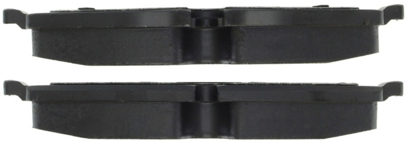 Stoptech 308.1308 Street Touring Brake Pads