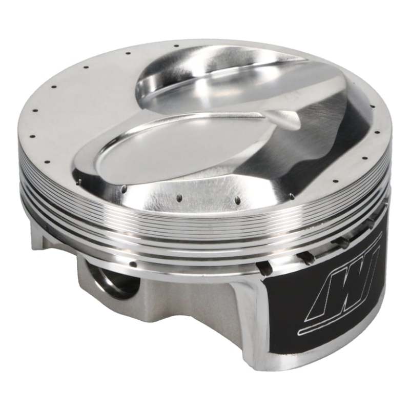 Wiseco K0160B100 fits Chevrolet Big Blox Brodix SR20 4.600in Bore 1.060in CH 0.9