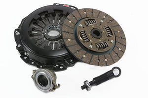 Competition Clutch P15029-2100 02-05 fits Subaru WRX Stage 2 - Steelback Brass P