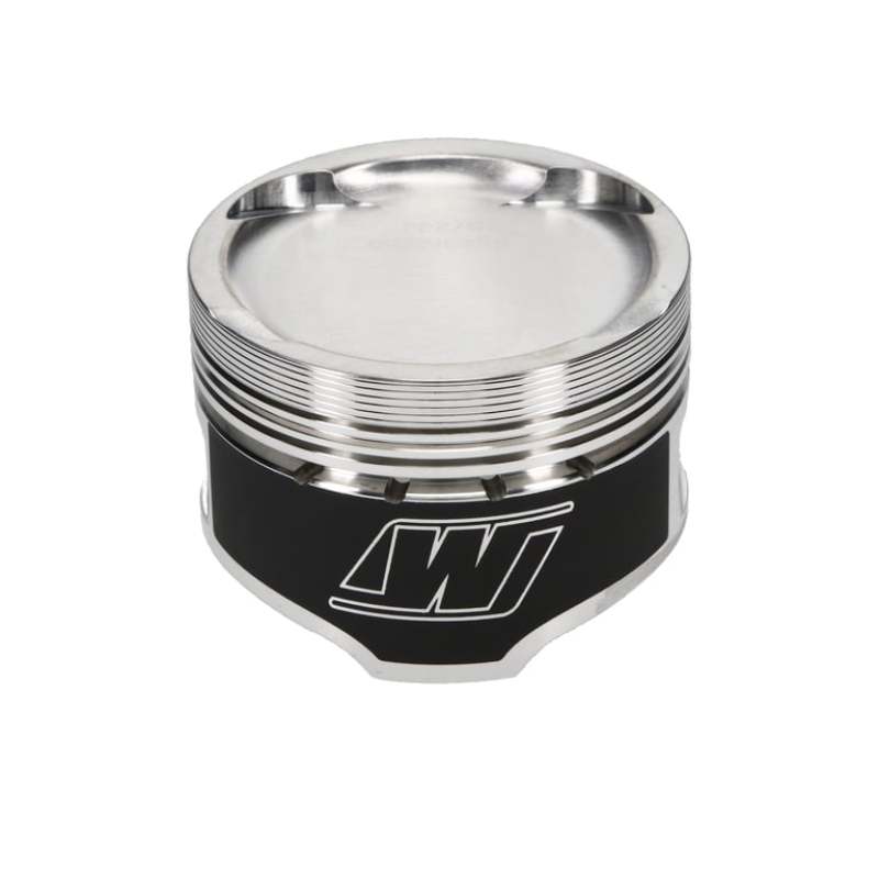 Wiseco 6543M755 fits Honda Turbo -14cc 1.148 X 75.5MM Piston Shelf Stock