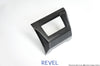 Revel 1TR4GT0AS04 GT Dry Carbon Rear Fog Light Cover 15-18 fits Subaru WRX/STI -