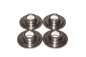 Comp Cams Titanium Retainers, 1.500In Lw Dia