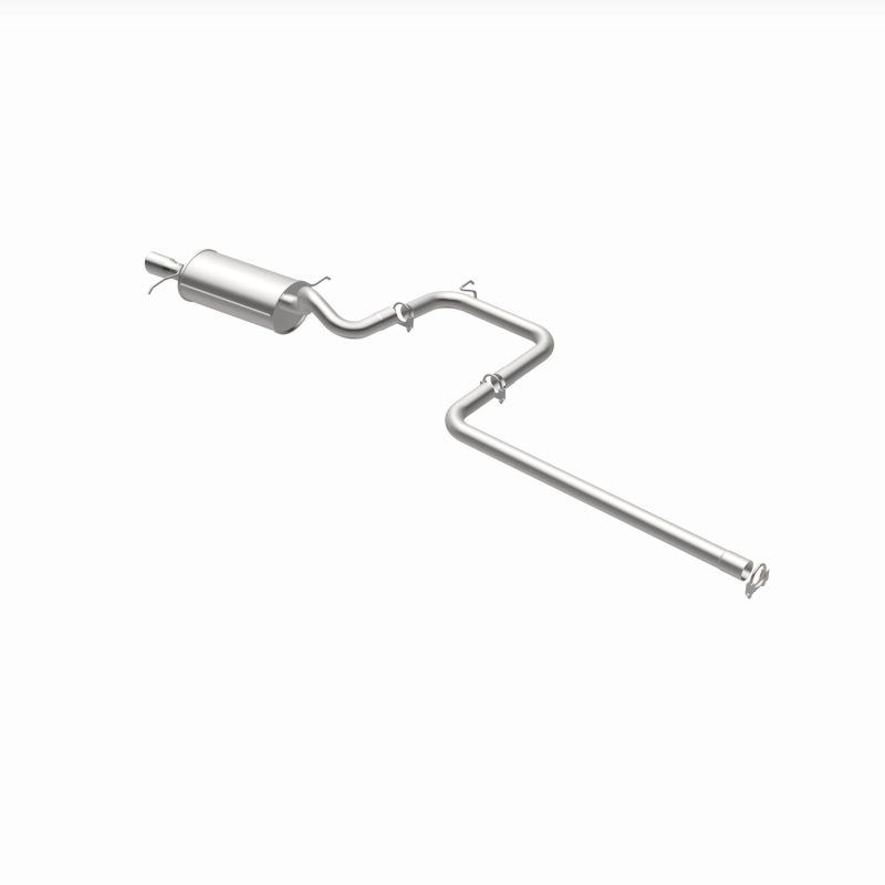 Magnaflow 106-0232 BRE Exhaust Kit 01-09 fits Chrysler PT Cruiser 2.4L