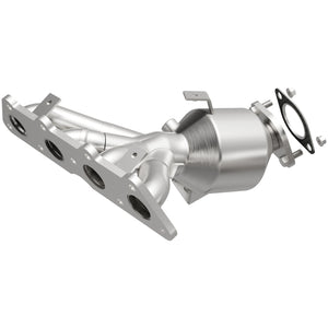 Magnaflow 23-113 18-19 fits Hyundai Accent L4 1.6L / 2018 Kia Rio L4 1.6L Direct-Fit Catalytic Converter