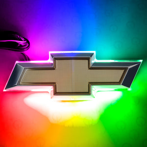 ORACLE Lighting 3001-333 Oracle Illuminated Bowtie - RGB - ColorSHIFT