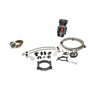 Snow Performance SNO-2161-BRD-T 16-17 fits Camaro Stg 2 Bst Cooler F/I Water Inj