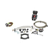 Snow Performance SNO-2161-BRD-T 16-17 fits Camaro Stg 2 Bst Cooler F/I Water Inj