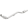 MagnaFlow 49806 Conv DF fits Mercedes C32 3.2L Passenger Side