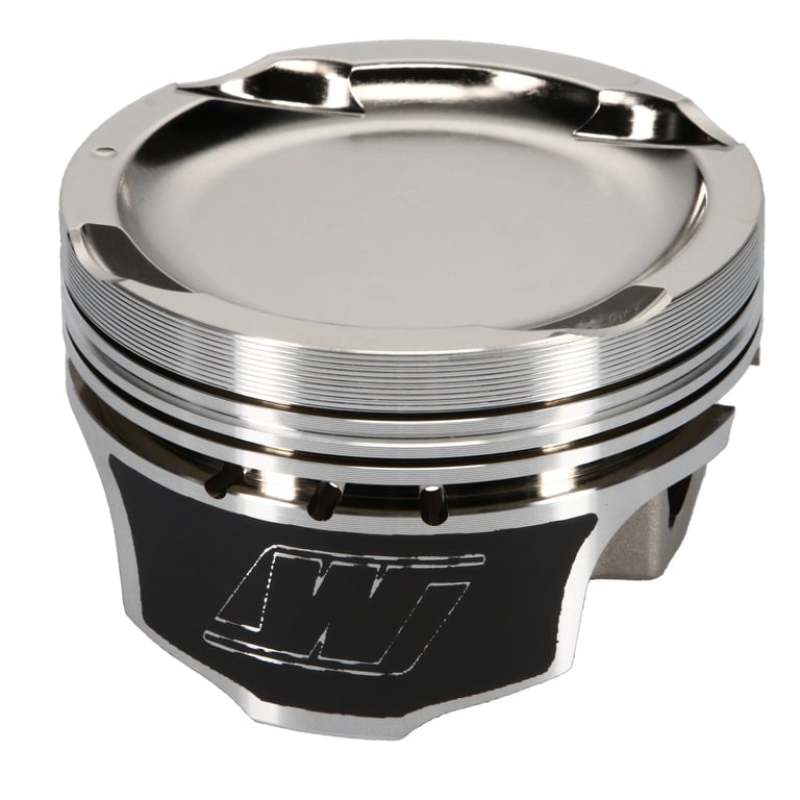Wiseco 6627M85 1400 HD Mitsu fits EVO 8 - 4G63 Turbo -21cc Piston Shelf Stock