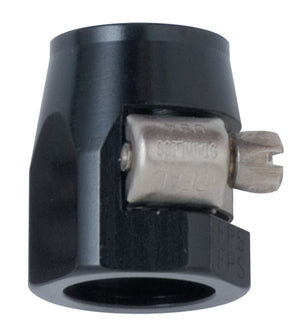 Fragola 280206 -6AN EZ Clamp - Black
