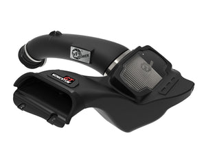 AFE 50-70074D um GT Pro DRY S Cold Air Intake System 2021+ fits Ford F-150 V-5.
