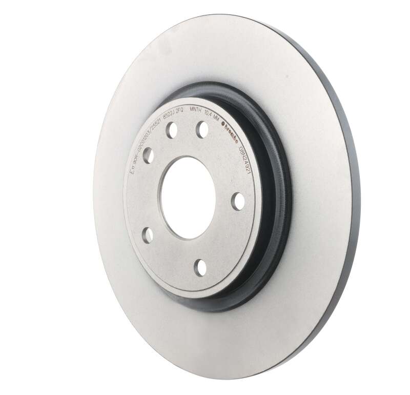 Brembo OE 08.N249.21 13 19 fits Ford Explorer/Ford Police Interceptor Sedan/13-1