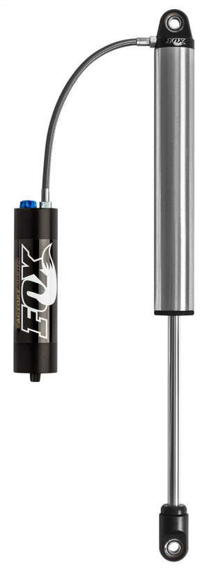 FOX 980-06-005 2.0 Factory Series 10in. Remote Res. Coilover Shock (40/60 Valving) CD Adjuster - Blk