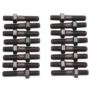 Edelbrock High Quality Rocker Studs 7/16in (Qty 16)