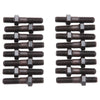 Edelbrock High Quality Rocker Studs 7/16in (Qty 16)