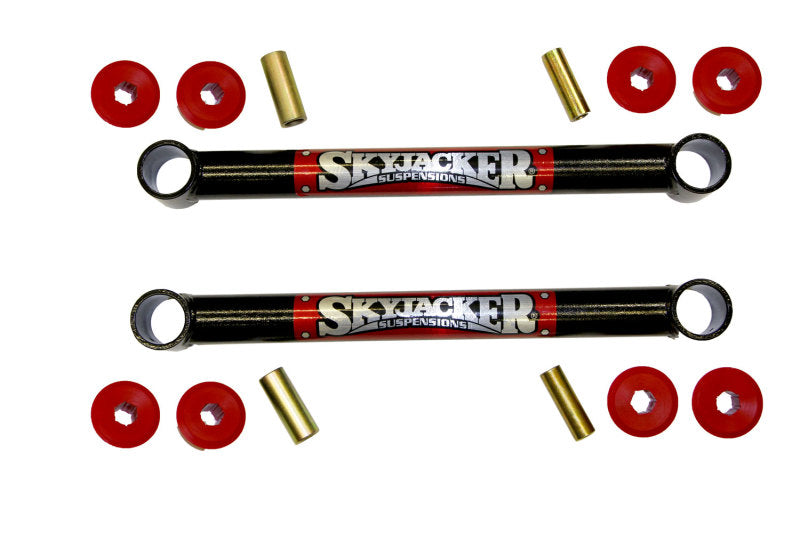 Skyjacker DLL23 1999 fits Dodge 94-19 Ram 1500 4 Wheel Drive Suspension Link Arm Kit