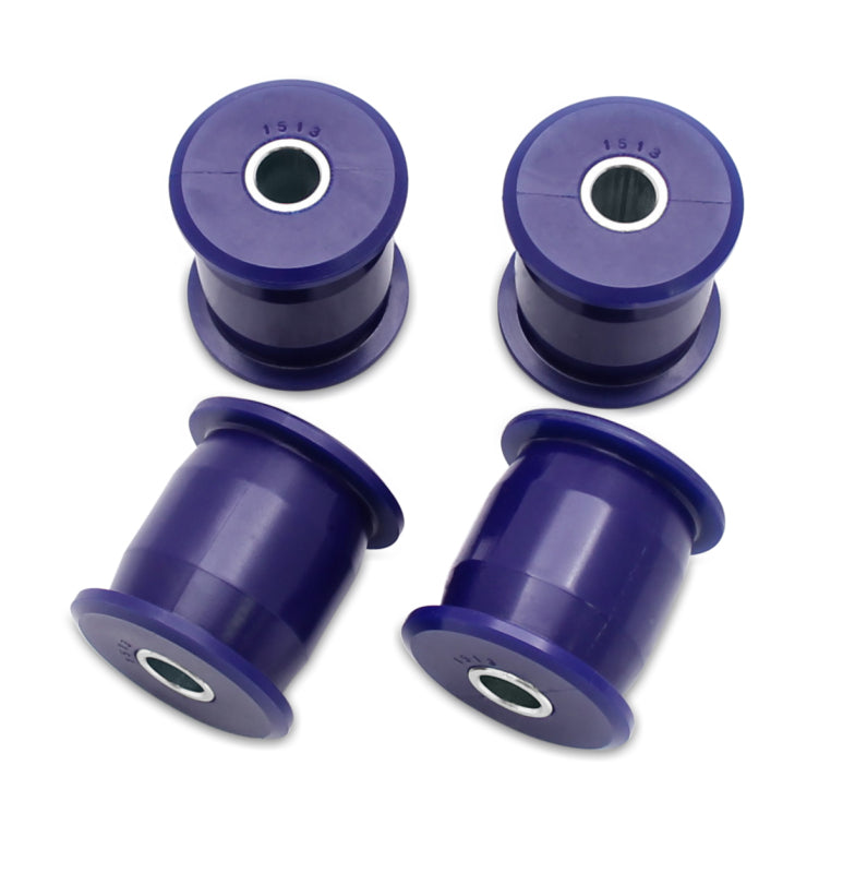 SuperPro SPF1513K 84-89 fits Toyota Van 2WD Rear Control Arm Bushing Kit