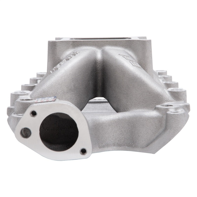 Edelbrock 29215 Manifold SBF 289-302 Victor Jr EFI