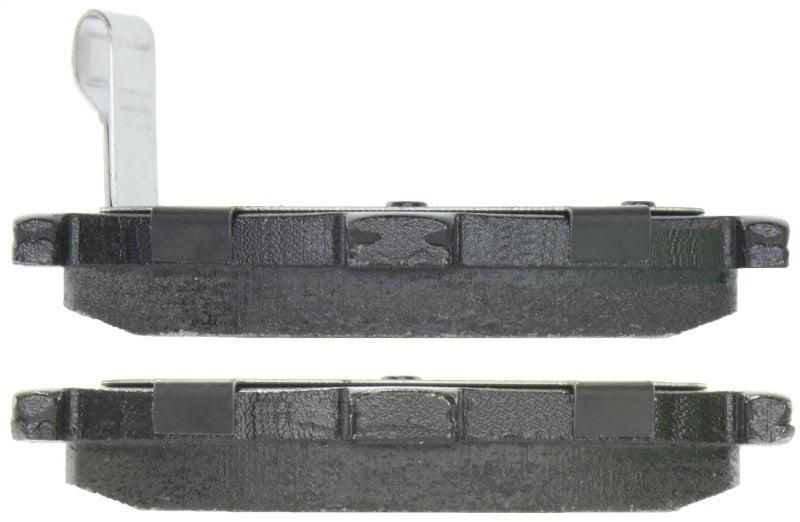 Stoptech 309.0323 Performance Hyundai Elantra/Tiburon / Kia Spectra / Nissan Maxima/Stanza Rear Brake Pads