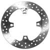 Brembo OE 68B407A1 02 03 fits Suzuki AN Burgman 650cc 250x5mm Brake Disc - Rear