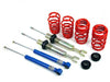 H&R 29358-2 02-08 fits Audi A4/A4 Avant (2WD) 4 Cyl/V6 8E Street Perf. Coil Over (Incl. Facelift Model)