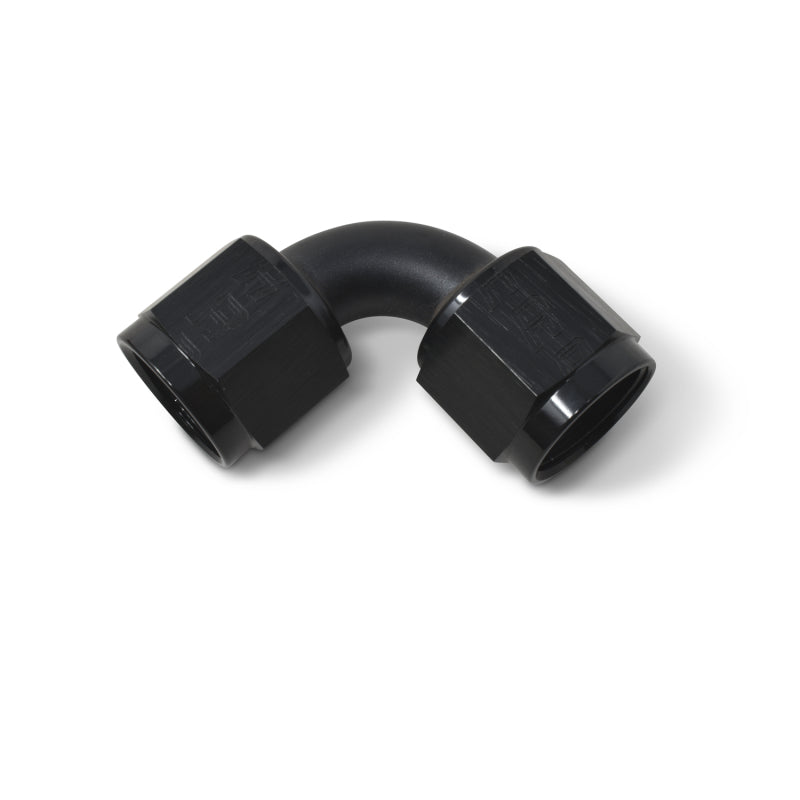 Russell 640163 Performance -6 AN 90 Degree Swivel Coupler