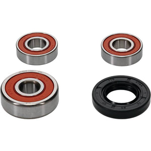 Pivot World 25-1185-P fits Yamaha Wheel Bearing Kit Premium Bearings