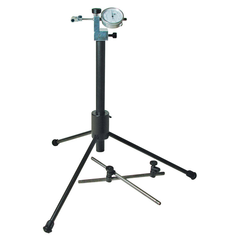 SPC Performance 64250 RADIAL RUN-OUT GAUGE