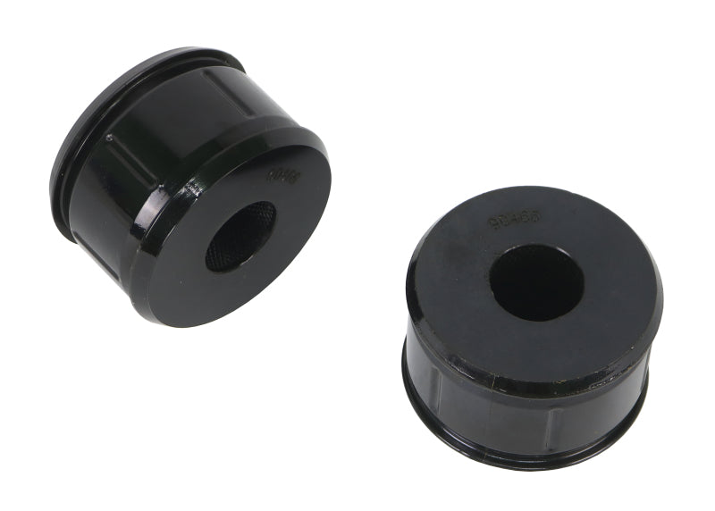 Whiteline W63621 Honda Civic. / fits Acura 88-01 Integra Rear Trailing Arm Bushing