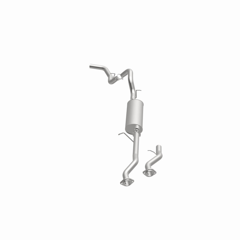 Magnaflow 106-0713 BRE Exhaust Kit 99-01 fits Silverado Sierra 1500