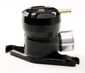 Go Fast Bits T9100 GFB Mach 2 TMS Recirculating Diverter Valve - fits Subaru 99-00 WRX/STi/B4 Legacy / 98-04 GT/XT Forester
