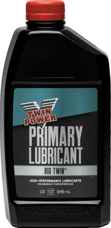 Twin Power 539018 Primary Lube Quart