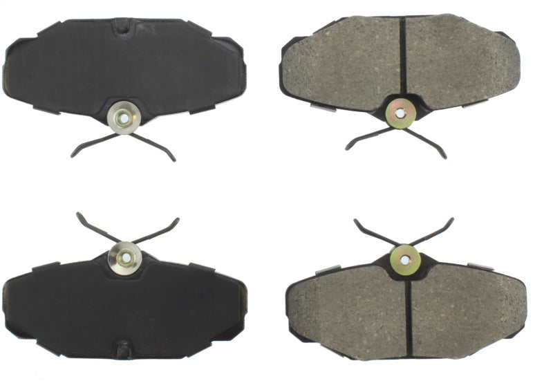 Stoptech 309.061 Performance Brake Pads