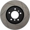 Stoptech 126.34038SL PowerSlot fits BMW M3 E36/Z3 M Series Front-L Slotted Rotor