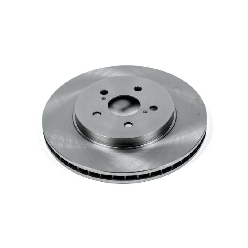 PowerStop JBR1152 fits Lexus 04-06 RX330 Front Autospecialty Brake Rotor