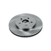 PowerStop JBR1152 fits Lexus 04-06 RX330 Front Autospecialty Brake Rotor