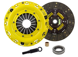 ACT NZ1-XTSS fits Nissan 350Z XT/Perf Street Sprung Clutch Kit