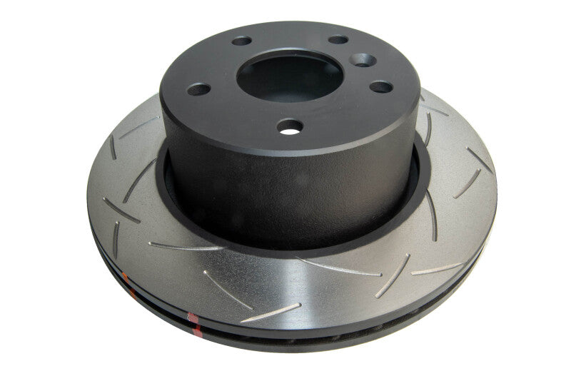 DBA 4528S 99-04 Landrover Discovery Series II Front Slotted 4000 Series Rotor