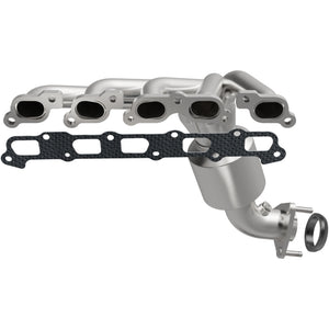 Magnaflow 5582353 07-12 fits Chevrolet Colorado 3.7L Direct Fit Converter