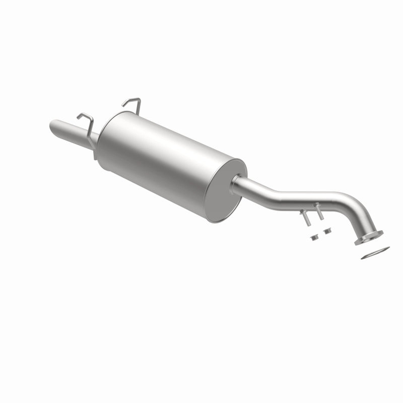 Magnaflow 108-0017 BRE Exhaust 15-16 fits Honda CR-V 2.4L Muffler Kit
