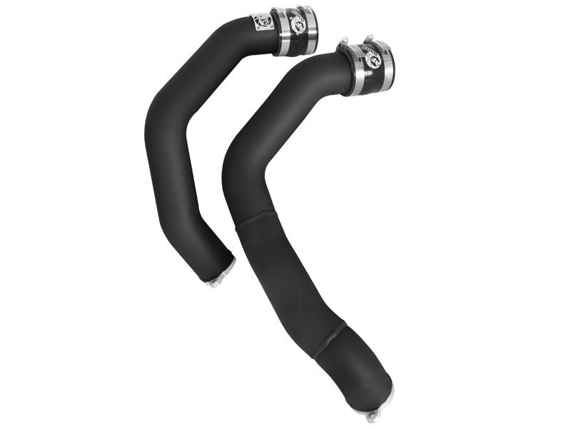 AFE 46-20198-B unner 2-1/4in Intercooler Tube Hot Side fits BMW M3/M4 (F80/F82/
