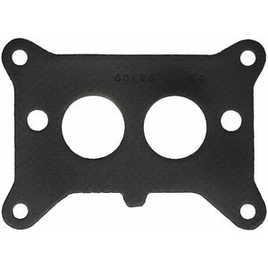 Fel-Pro 60186 fits Ford Mustang 60186 Carburetor Mounting Gasket