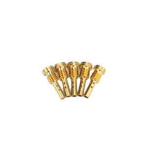 Bikers Choice 420663 Keihin CV Low Speed .45MM Jets 5 Pk