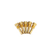 Bikers Choice 420663 Keihin CV Low Speed .45MM Jets 5 Pk