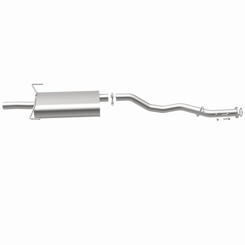 Magnaflow 108-0172 BRExhaust 97-99 fits Acura CL 3.0L Muffler Kit