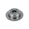 PowerStop JBR718 fits Lexus 97-01 ES300 Rear Autospecialty Brake Rotor