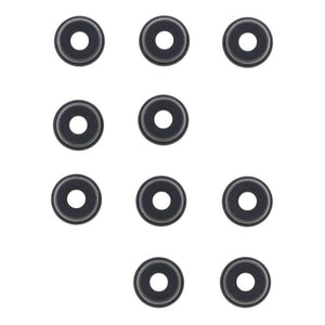 Athena P400420420009 99-99 Peugeot ELYSEO 4T LC 125cc Valve Stem Seal Kit
