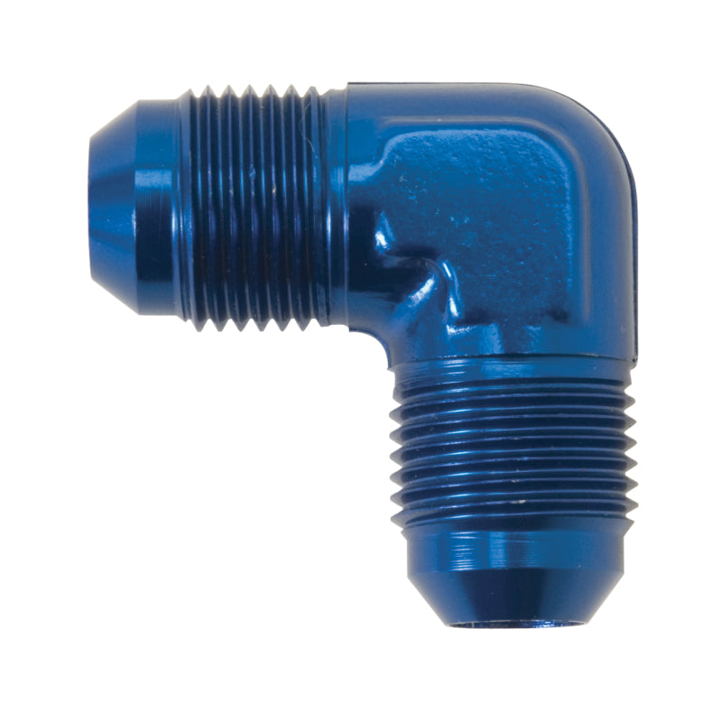 Russell 640740 Performance 90 Degree Elbow -8 AN Flare