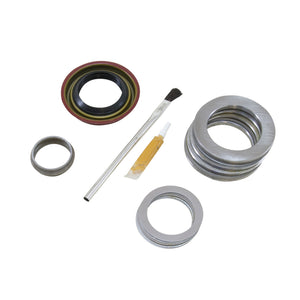 Yukon MK F9-HIPIN-D Minor Install Kit for fits Ford 9in Reverse Rotation